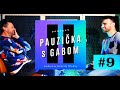 Pauzička s Gabom_#9: Marek Pavlík: SoundGarden je o slovenských interpretoch a kamošskej atmosfére