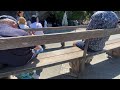 Place ou priait Sainte Bernadette de Lourdes 11 fevrier 1858 Jude 25 mai 2026