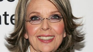 Photographs And Memories. In Memory Of Diane Keaton