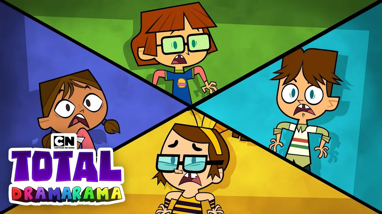 Duncan's Escape | Total Dramarama | Cartoon Network cn video download