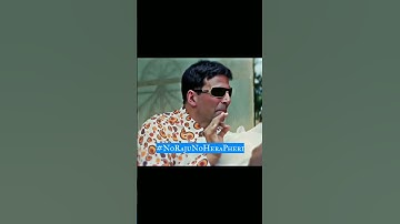 No Raju No Hera Pheri | #herapheri3  #akshaykumar #shorts #viralshorts #shortvideo