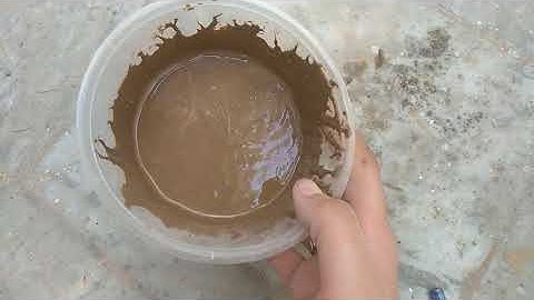 Soil saturated paste practical ss-302