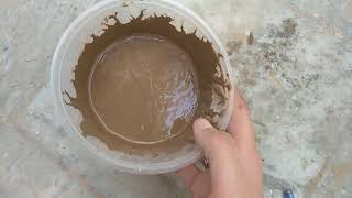 Soil saturated paste practical ss-302