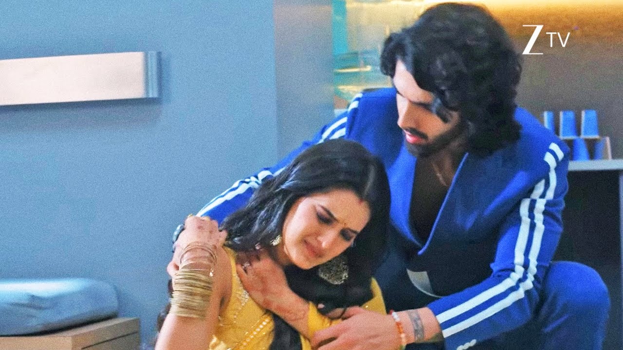 JAANE ANJAANE HUM MILE | रीट पर हुआ अस्पताल में हमला!