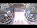 Iter: Kernfusion auf der Erde - VR 360°-Video