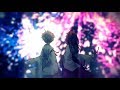 四季折々に揺蕩いて【未来人A&times;りむかいちょ】