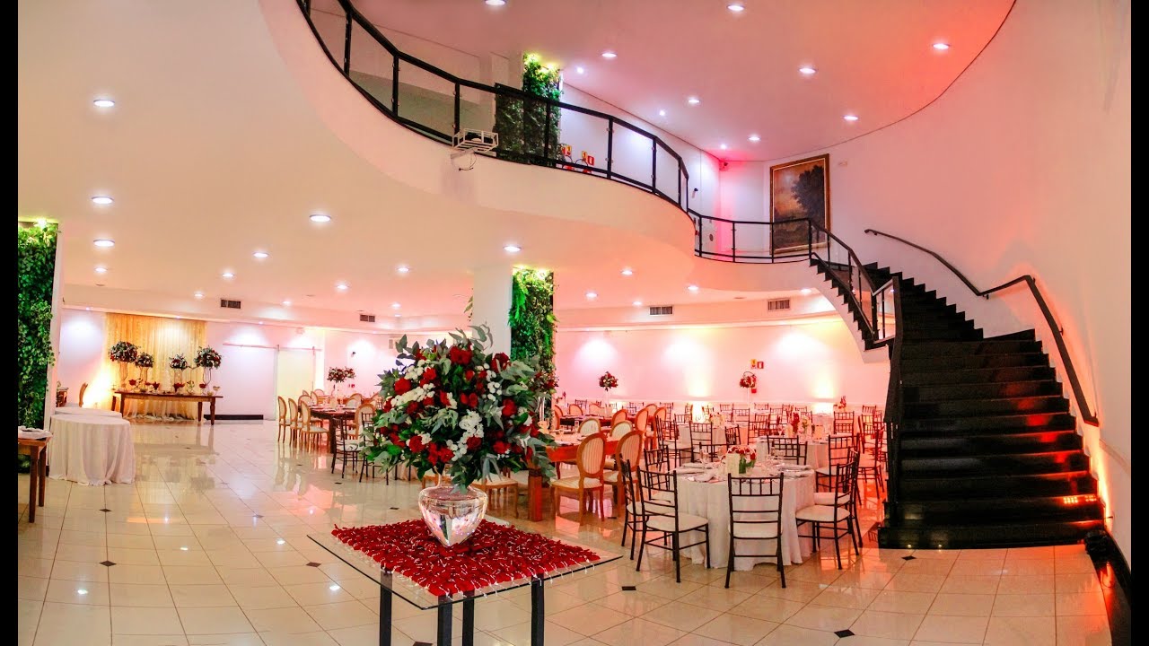 30 Anos Buffet Mediterraneo - Unidade Guarulhos - YouTube
