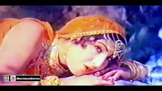 Video Thumbnail for DIL KHO GAYA TENU TAKYA - SAIMA - PAKISTANI FILM KALA RAAJ