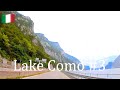 🇮🇹 Lago di como, east-south, south form Lecco to Belaggio #3