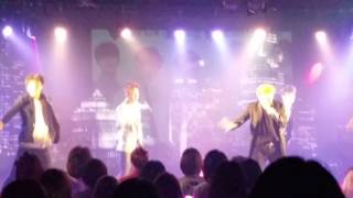 20160412_페임어스(FameUs/フェイマス) Spring LIVE in TOKYO