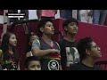 EL CALOR DE CANCÚN VS PLATEROS DE FRESNILLO / JUEGO 2