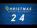 ADVENT CALENDAR Day 24 Anthony Grant Fans Q A Town TV mp3
