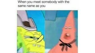 Daily dose of spicy memes V1