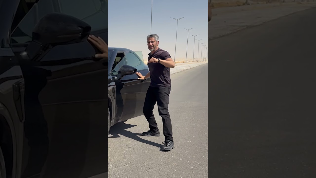 رهيبة بجد !!!  #carsbymaged 2026
