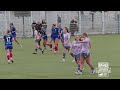 Chambers hat-trick! | Linfield Women 3-0 Lisburn Rangers | #sportsdirectprem