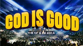 Download Lagu God Is Good | Planetshakers Official Music Video MP3 Download Lagu God Is Good | Planetshakers Official Music Video MP3