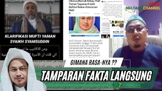 عماد سرمان الكذاب Lanjutkan saudara....!!!| NARASIDAKWAH ISLAMIC