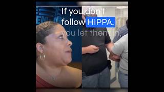 Can Nurses Lose Their Jobs Over HIPAA Rules | Ethics vs. Law