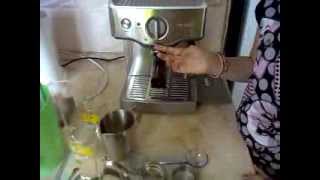 Инструкцыя по использованию кофеварки BORK C700(, 2013-08-21T07:29:06.000Z)
