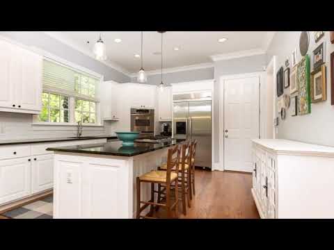 3128 Wood Valley Road, Atlanta, GA home video tour