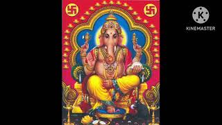 Vinayagar Paadalgal - விநாயகர் பாடல்கள்