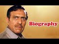 Amrish Puri - Biography in Hindi | अमरीश पुरी की जीवनी | बॉलीवुड अभिनेता | Life Story|जीवन की कहानी