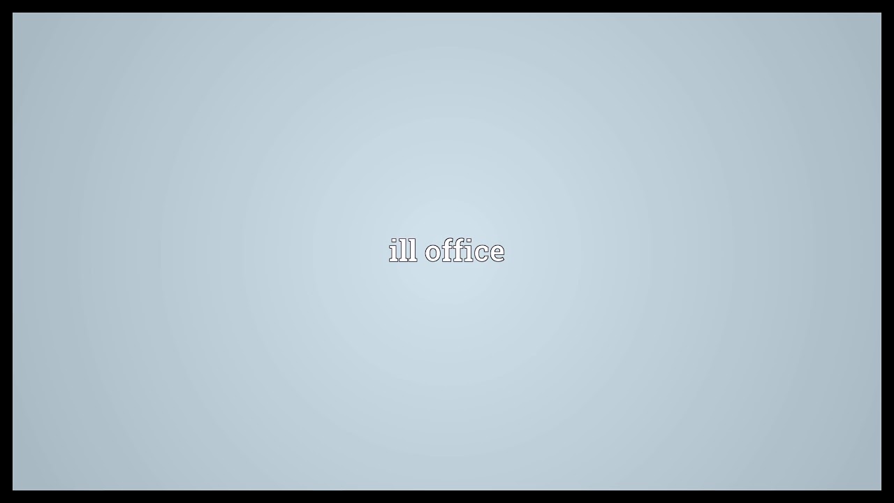 Disservice Meaning | Wordogram