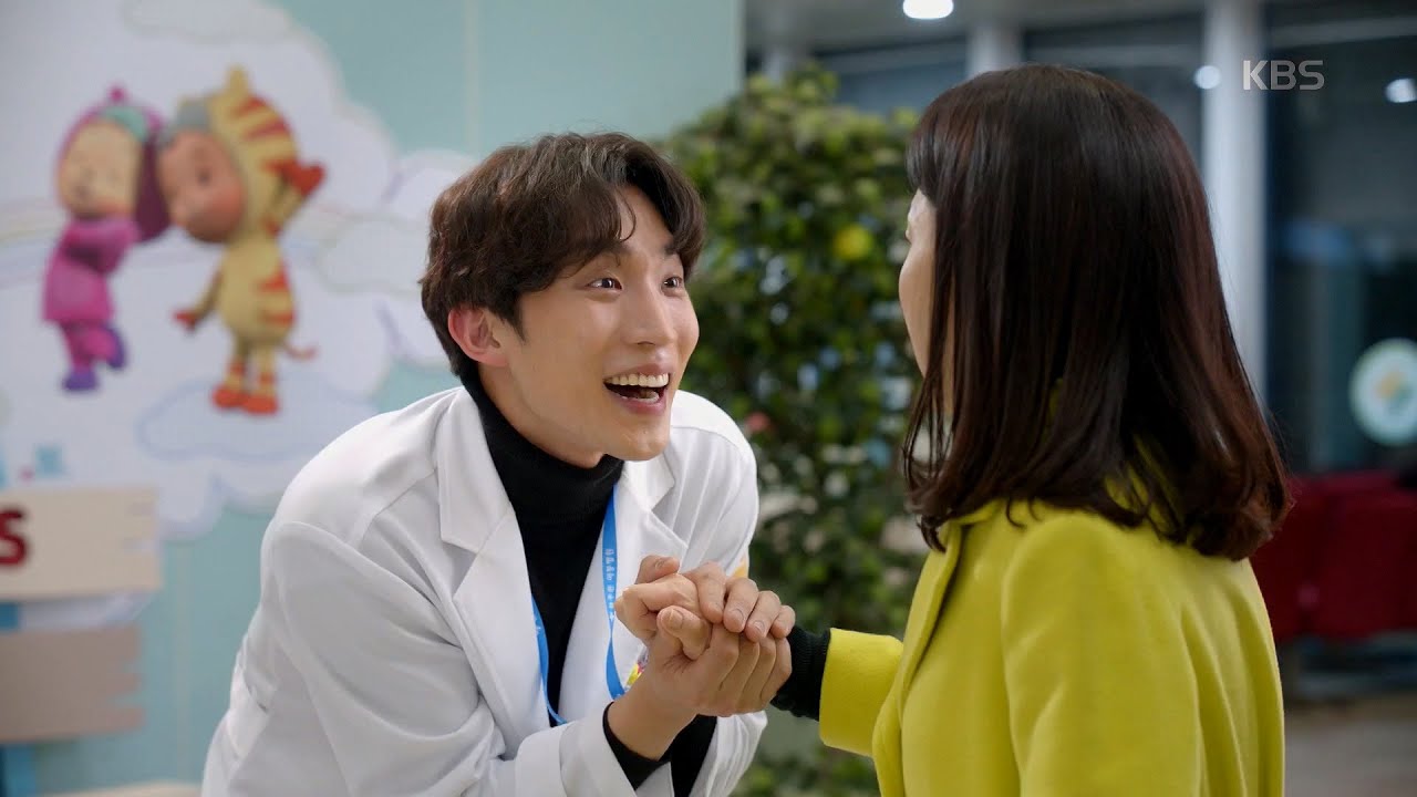 이민정-이상엽 이혼 숨기기 위한 이상이의 살신성인 ＂엄마 미안해, 사랑해!＂ [한 번 다녀왔습니다/Once Again] 20200405