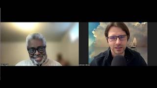 The Interregnum - with Prof. Andy Knight #politics #socialscience #geopolitics #worldorder