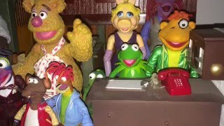 My Muppet Show Palisades Collection