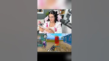 Payal Gaming 1v3 Clutch ☠️ #shorts #payalgaming