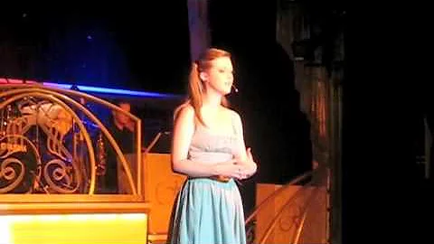 Katie Emerson's Reel