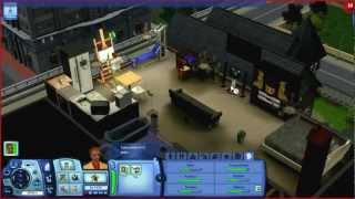 The Sims 3 Kody Cheats na WSZYSTKO (kasa + potrzeby (napełnianie ich)) HQ
