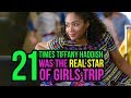 21 Times Tiffany Haddish Was The Real Star Of Girls Trip