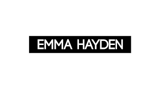 Emma Hayden Live Stream