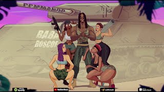 Baba Roscoe - Commando Comm-And-Do