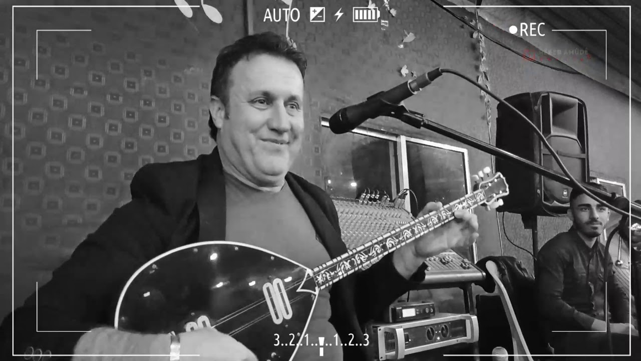 العملاق بافي جوان سيف بوزو رقص كردي عرس ديار صالة كرم عامودا عدستي