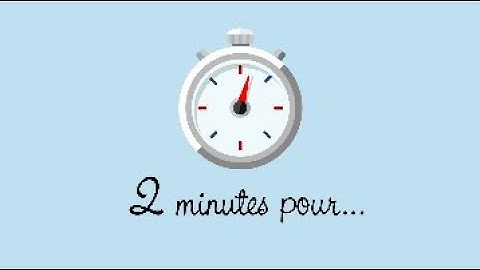 2 min pour… sécuriser son site