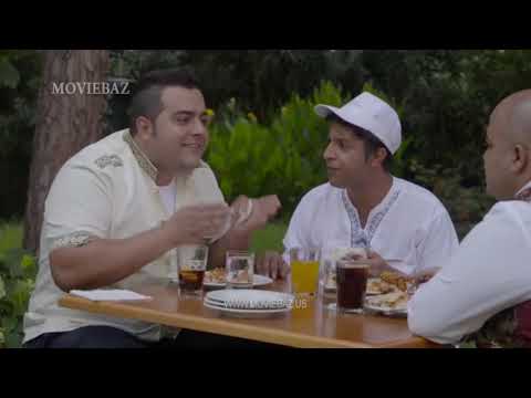 Serial Shahre Ghashang Part17 سریال شهر قشنگ قسمت17