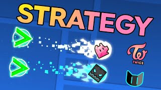 TWICE - Strategy (Full Layout)