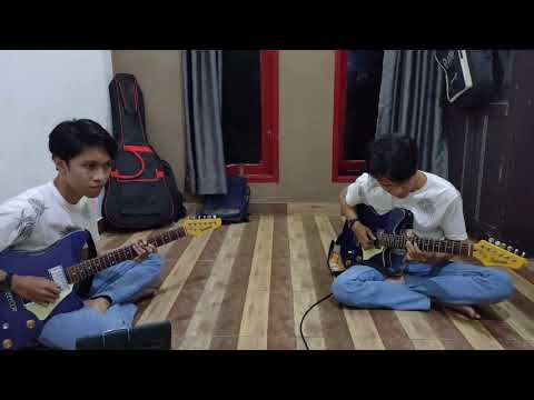 INTERVALS | LOCK & KEY feat. Joshua De La Victoria Cover
