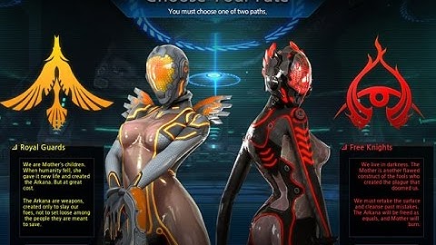 Warframe® Stretch Armstrong Glitch