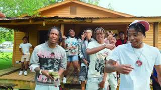 La Poppie - I bet you won’t scoob (ft-li5iveee) #allprops #louisiana #explore 
