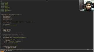 Making a Voxel Engine - Face Culling | Coding Session 6