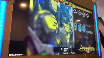 【DDRA20PLUS】段位認定 三段【CHALLENGE】