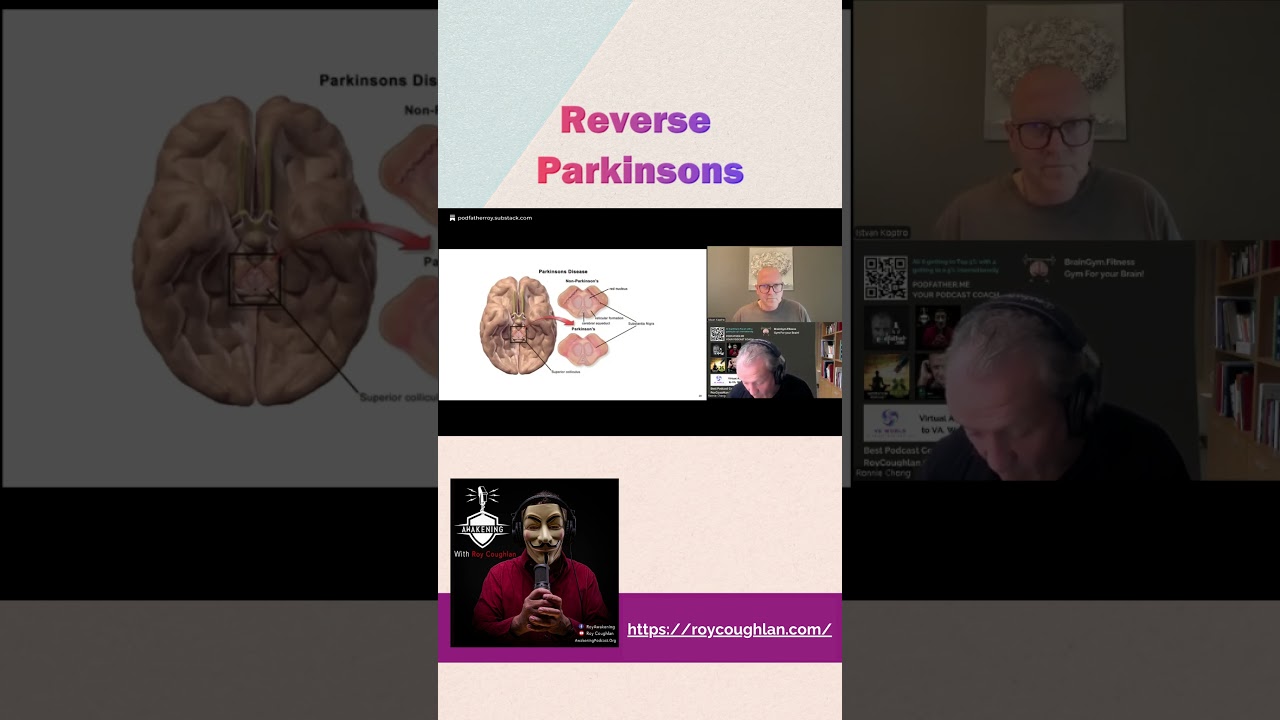 Reverse Parkinsons