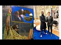 Capture de la vidéo Analyse Des Analyses: Les Congolais Ont La Haine À Envers Felly Ipupa ? Parole Aux Internaute