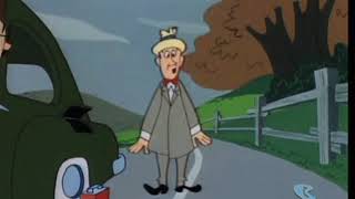 Looney Tunes - High On Gasoline