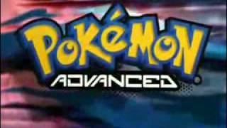 Video thumbnail of "Giorgio Vanni & Cristina D' Avena   Pokemon advance"