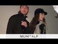 MUNITALP 2021 AUTUMN / WINTER COLLECTION MOVIE